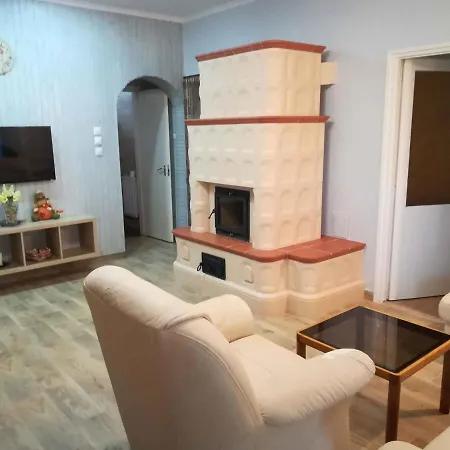Vakantiehuis 9