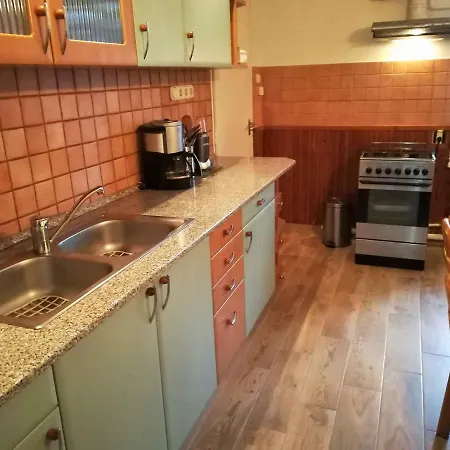 9 Vakantiehuis