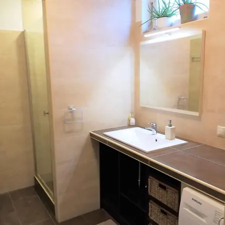 Vakantiehuis 9