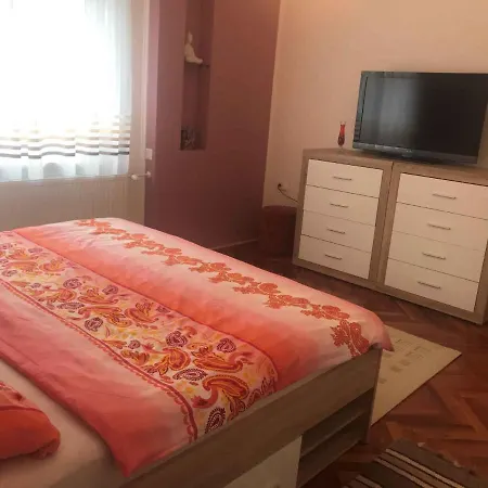 9 Vakantiehuis Balatonberény