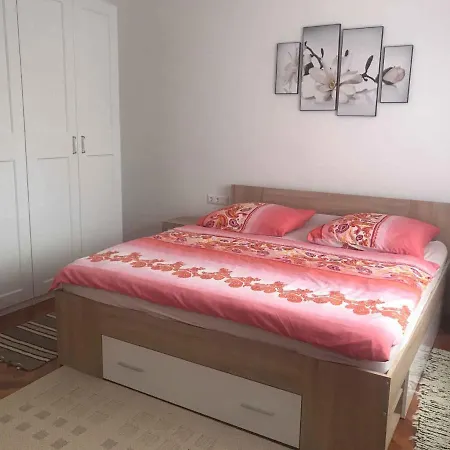 9 Vakantiehuis Balatonberény