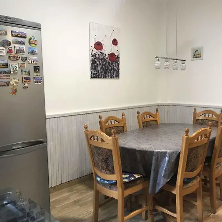 9 Vakantiehuis