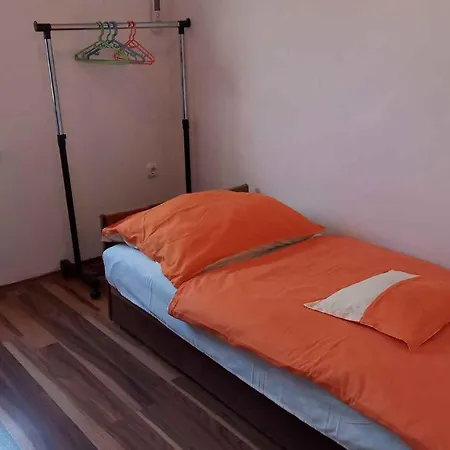 9 Vakantiehuis
