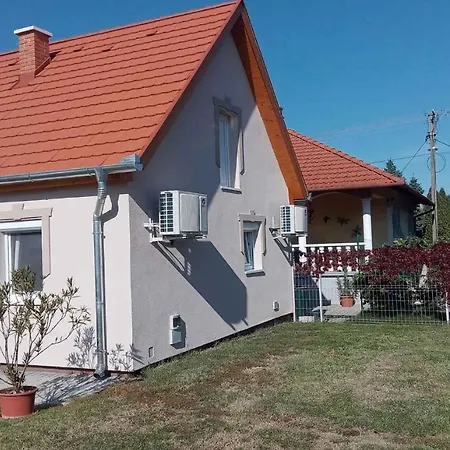 9 Vakantiehuis *