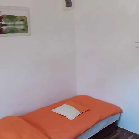 Vakantiehuis 9 Balatonberény