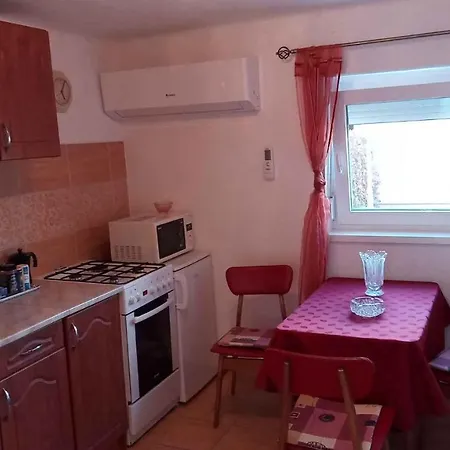 Vakantiehuis 9 Balatonberény