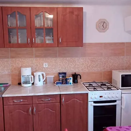 9 Vakantiehuis Balatonberény