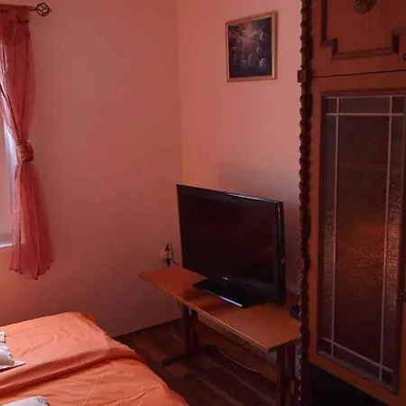9 Vakantiehuis