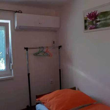 Vakantiehuis 9 Balatonberény