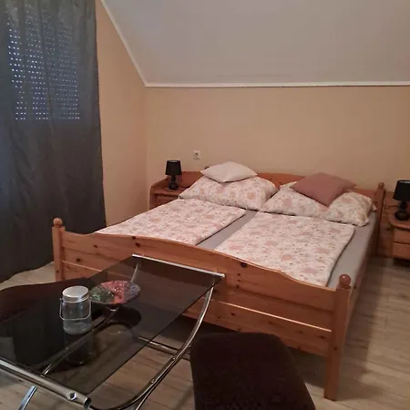 9 Дом отдыха