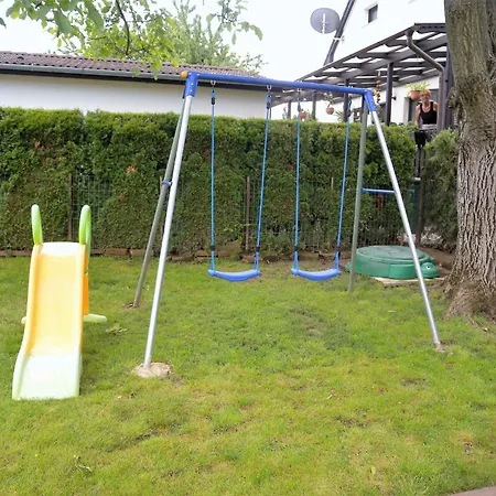 9 בית נופש Balatonberény