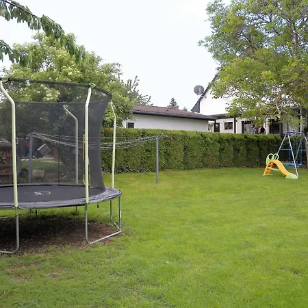 9 Vakantiehuis Balatonberény