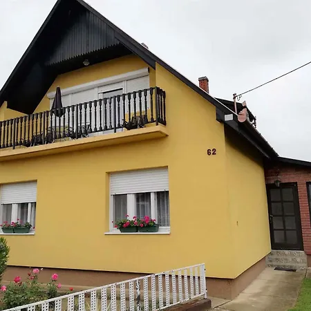 9 Vakantiehuis