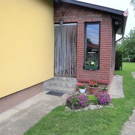 9 Vakantiehuis *