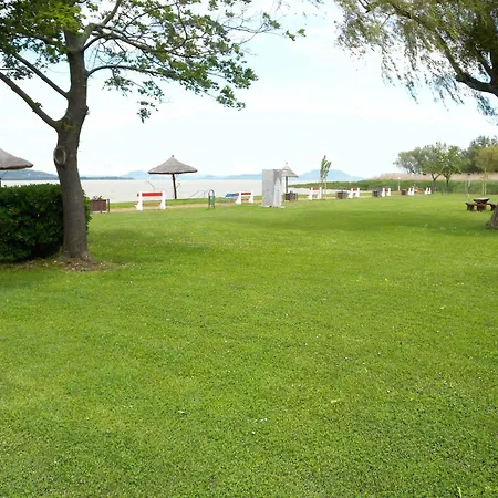 Holiday home 9 Balatonbereny