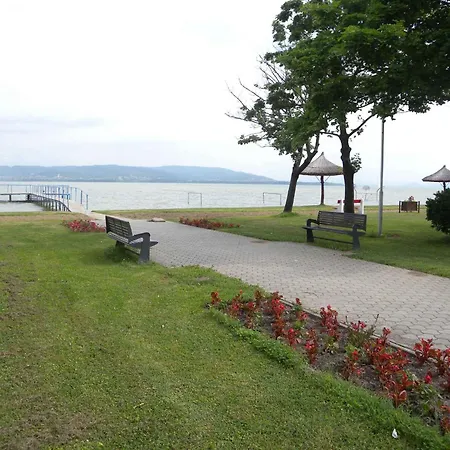 9 Holiday home Balatonbereny