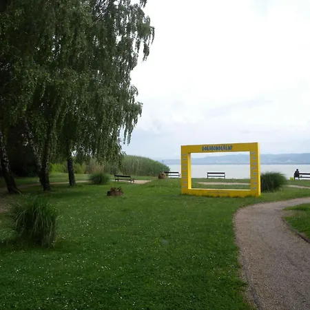 9 Vakantiehuis Balatonberény