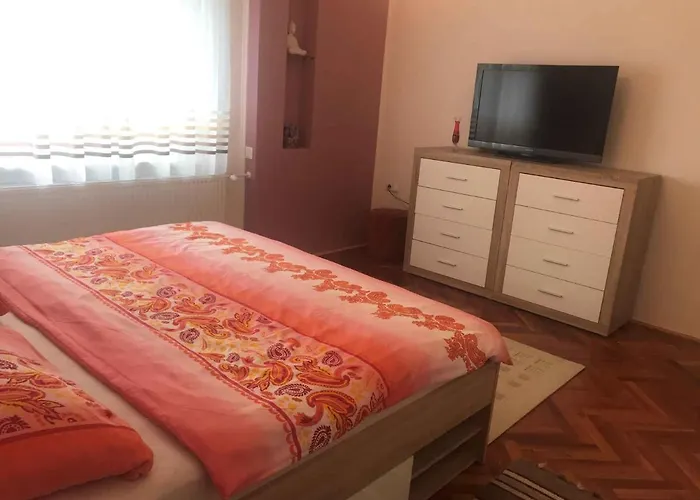 9 Дом отдыха Балатонберень