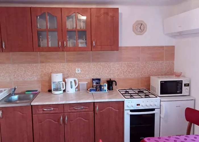 9 Дом отдыха Балатонберень