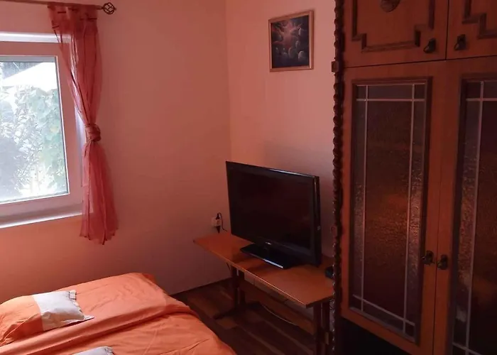 9 Дом отдыха